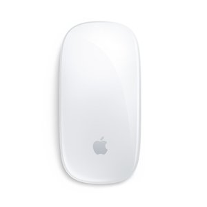 Products: Magic Mouse - Multi-Touch Surface (White) - Need a Nerd