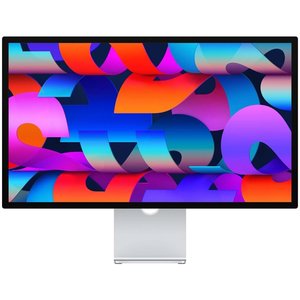 Products: Apple Studio Display 27-inch 5K Retina - Need a Nerd