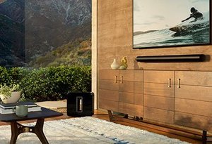 Products: Sonos Beam - (Black/White) - Need a Nerd