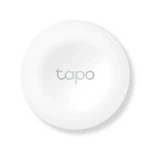 TP-Link Tapo Smart Button - Need a Nerd