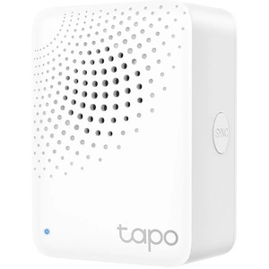 Products: TP-Link Tapo Smart IoT Hub with Chime - Need a Nerd