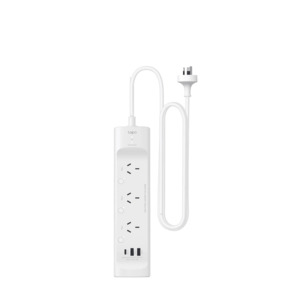Products: TP-Link Tapo Smart Power Strip - Need a Nerd