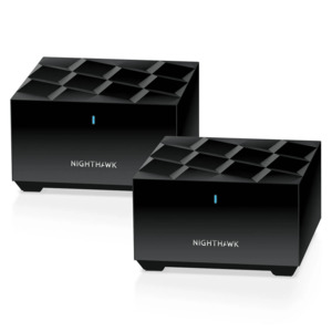 Products: NETGEAR Nighthawk AX3000 Dual-band Mesh WiFi 6 System (2 Pack) - Need a Nerd