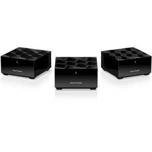 NETGEAR Nighthawk AX3000 Dual-band Mesh WiFi 6 System (3 Pack) - Need a Nerd