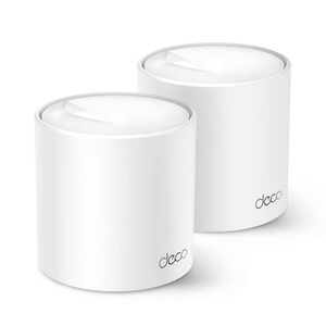 TP-Link Deco X50 AX3000 Whole Home Mesh Wi-Fi 6 System - Need a Nerd