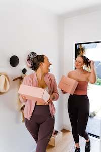 Lfyshop: Love From You Subscription Box