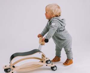 Little Dreamer Slouch Pants