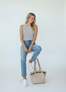 Women S Capsule Basics: Drift Tank