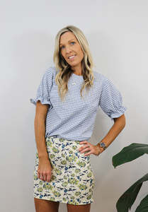 Skirts Shorts: Tillie Skirt