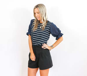 Sale: Coastline Tee