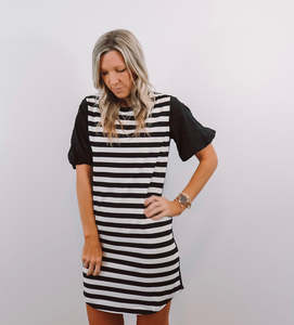 Sale: Billie Dress