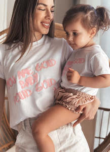 Sale: Solid Gold Tee