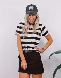 Womans: Louisiana Tee