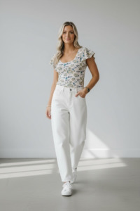 Tops: Daisy Top