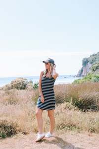 Dresses: Salt Air Dress