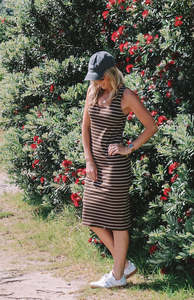 Dresses: Cocoa Shes a Keeper Dress