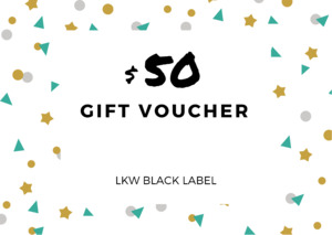 Gift Cards: GIFT CARD $50