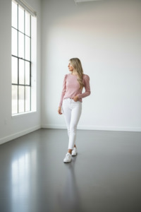 New: Lissy Top