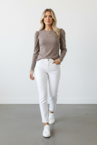 New: Sierra Top