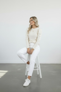New: Crema Top
