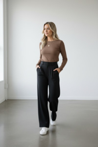 New: Rib Basic LS - Mouse