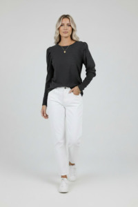 Sale: Sloane Merino Top