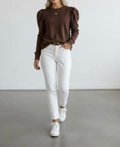New: Elara Top