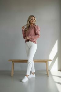 New: Cammy Top