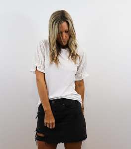 Sale: Esme Top