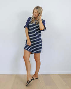 Dresses: Coastline Dress