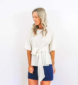 Latest Arrivals: Dawn Top