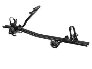 Top Picks: Car Roof Bike Rack,Bike Carrier-Black