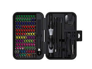 Top Picks: 132-in-1 Multi-Function Precision Screwdriver Set