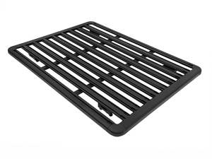 Bike Rack: Car Roof Rack Platform 160 × 120cm