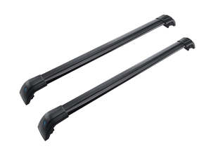 Universal Heavy Duty  Car Roof Bars （ 106-112 cm）
