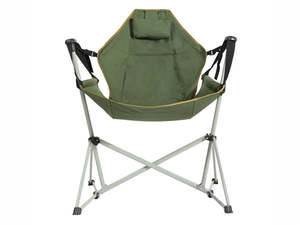 Outdoor Camping Gear: Outdoor Hammock Swing Chair