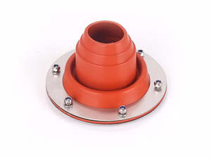 Outdoor Camping Gear: Tent Stove Jack Kit