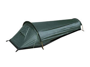 Outdoor Camping Gear: Ultralight Bivvy Bag Tent