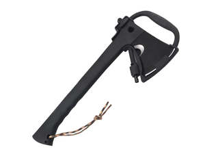 Outdoor Camping Gear: Multi-function Camping Axe