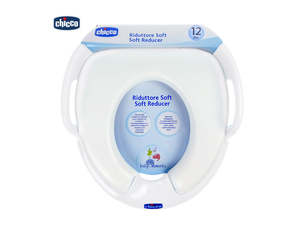 Kids: Soft Toilet Trainer (12m+)