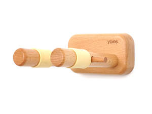 Products: Adjustable Wooden Guitar Wall Hanger