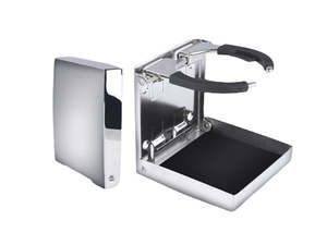 Stainless Steel Cup Holder for Boat