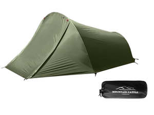 Sports Outdoor: Ultralight 2-Person Camping Tent