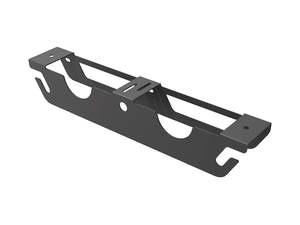 2‑Bay Angle Grinder Holder