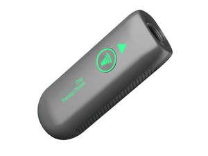 Pet Animal: Handheld Ultrasonic Dog Anti Barking Device