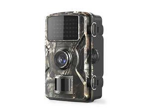 Pet Animal: 1080P Trail Game Hunting Camera For Outdoor Wildlife Hunting and Farm Monitoring