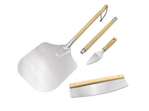Home Living: Pizza Peel Set