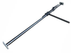 Bike Rack: Cargo Bar for Pickup Truck Bed Expands from 140cm to 180cm