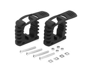 Products: Quick Fist Rubber Clamp (Pair)