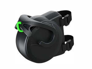 Retractable Bike Tow Rope with Hooks